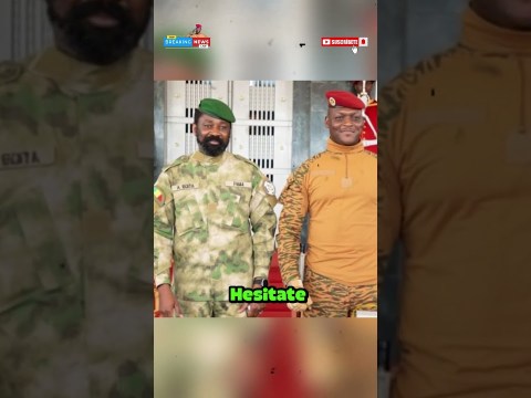 Africa most powerful man #traore #ibrahimtraoré #burkinafasonews #africanews #burkinafaso #africa Africa most powerful man #traore #ibrahimtraoré #burkinafasonews #africanews #burkinafaso #africa