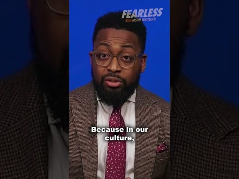 Why The NFL Doesn’t Really Care About the Black Community | FEARLESS with Jason Whitlock #shorts Why The NFL Doesn’t Really Care About the Black Community | FEARLESS with Jason Whitlock #shorts