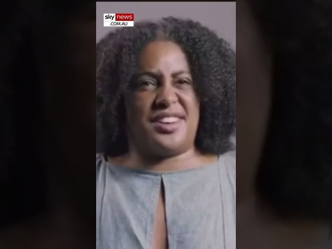 ‘Open racial hatred’ for white people aired on leftist website ‘Open racial hatred’ for white people aired on leftist website