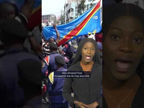 Are the African Union and ECOWAS losing relevance in a changing world? | DW News Are the African Union and ECOWAS losing relevance in a changing world? | DW News