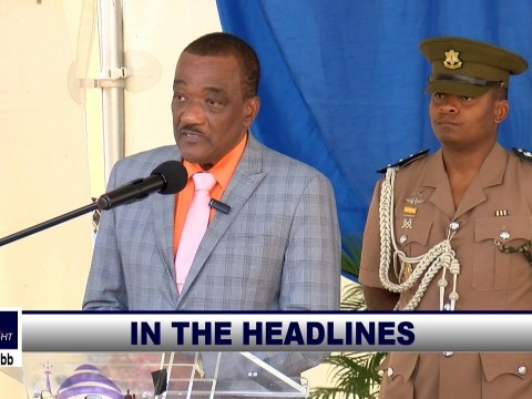 CBC NewsNight – February 25 2026 CBC NewsNight – February 25 2026