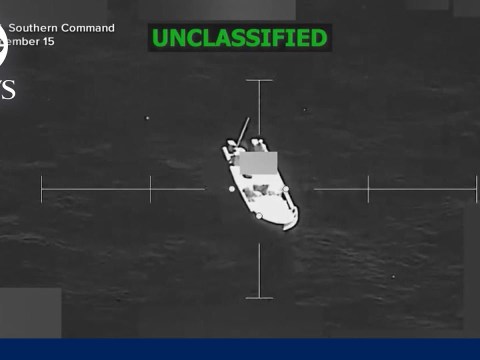 Latest on drug-boat strikes in the Caribbean Latest on drug-boat strikes in the Caribbean
