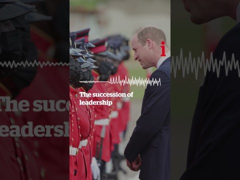 Will the Caribbean ditch King Charles III? Will the Caribbean ditch King Charles III?