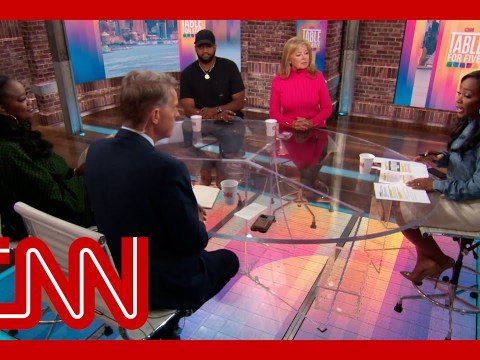 ICE’s Chicago raid: Black Hawk helicopters, flashbangs, kids in zip ties ICE’s Chicago raid: Black Hawk helicopters, flashbangs, kids in zip ties