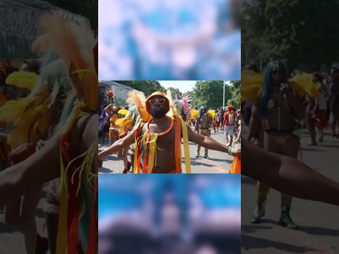 Sights and sounds from Baltimore’s Caribbean Festival #baltimore #news #carnival #caribbean Sights and sounds from Baltimore’s Caribbean Festival #baltimore #news #carnival #caribbean