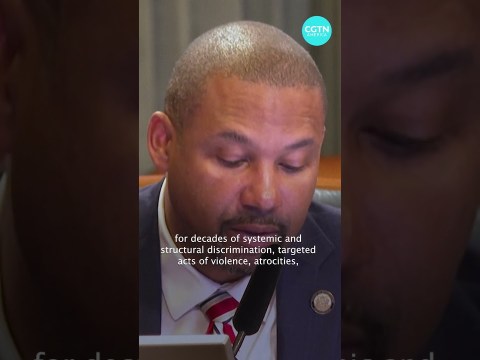 San Francisco apologizes to Black community for racism San Francisco apologizes to Black community for racism