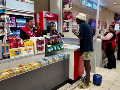 South African businesses on edge as VAT hike looms | Reuters South African businesses on edge as VAT hike looms | Reuters