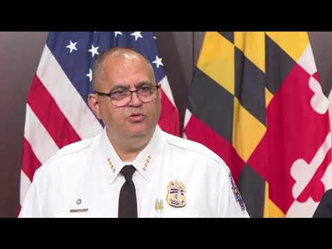 Why wasn’t Dacara Thompson’s missing person case considered critical? | NBC4 Washington Why wasn’t Dacara Thompson’s missing person case considered critical? | NBC4 Washington