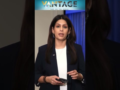 US-Venezuela War Soon? Trump Deploys Largest US Warship | Vantage with Palki Sharma | N18G US-Venezuela War Soon? Trump Deploys Largest US Warship | Vantage with Palki Sharma | N18G