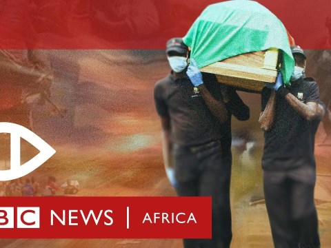 The Land That Bleeds: Inside Cameroon’s Anglophone Crisis – BBC Africa Eye Documentary The Land That Bleeds: Inside Cameroon’s Anglophone Crisis – BBC Africa Eye Documentary