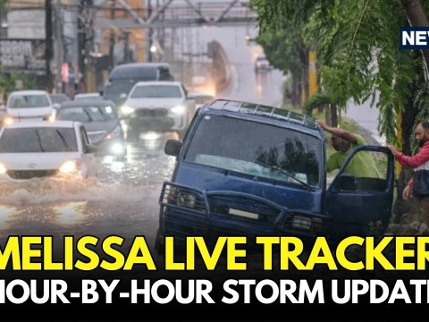 LIVE | Hurricane Melissa Puts The Caribbean On Edge, Jamaica Braces For One Of The Strongest Storms LIVE | Hurricane Melissa Puts The Caribbean On Edge, Jamaica Braces For One Of The Strongest Storms