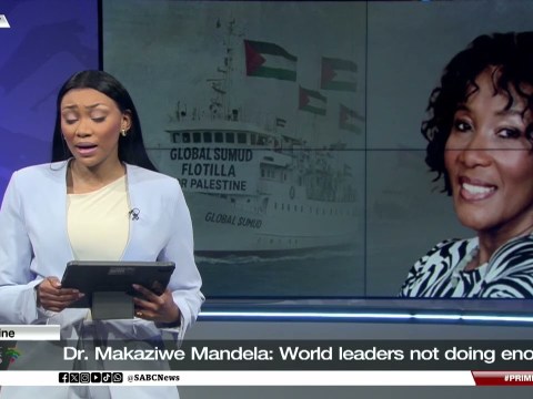 Prime News | 07 October 2025 Prime News | 07 October 2025