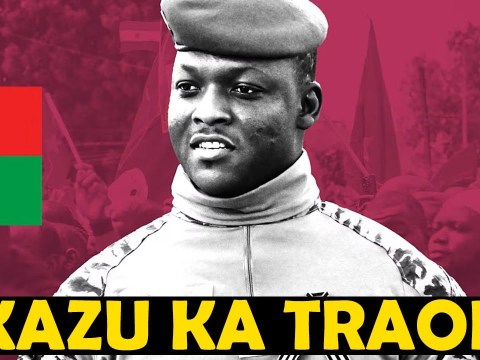 ISMAËL MWANAFUNZI: IBRAHIM TRAORÉ YUBATSE AKAZU MU GIHUGU|ABAVANDIMWE N’INSHUTI BARI MU MYANYA MYIZA ISMAËL MWANAFUNZI: IBRAHIM TRAORÉ YUBATSE AKAZU MU GIHUGU|ABAVANDIMWE N’INSHUTI BARI MU MYANYA MYIZA