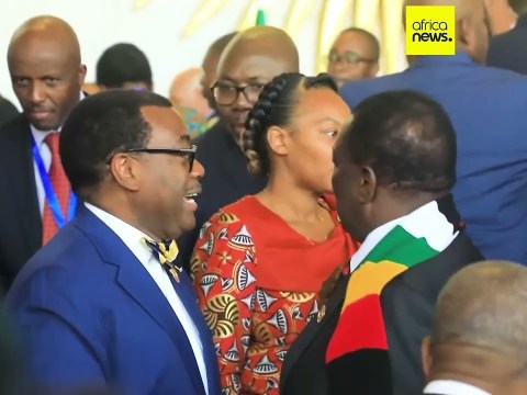 African Union leaders meet in Addis Ababa African Union leaders meet in Addis Ababa