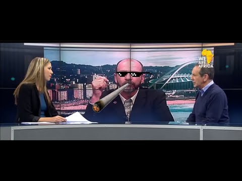 BEST NEWS FAILS South Africa – MOST HILARIOUS moments caught on camera (Watch to the end) BEST NEWS FAILS South Africa – MOST HILARIOUS moments caught on camera (Watch to the end)