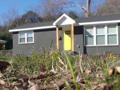 Charlotte real estate investor using knowledge to uplift Black community Charlotte real estate investor using knowledge to uplift Black community