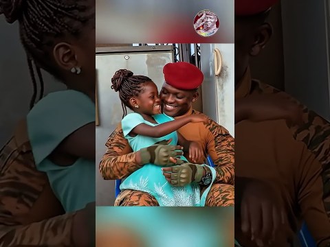 Ibrahim Traoré children #IbrahimTraore #burkinafaso #FamilyValues #Foryou #Fyp Ibrahim Traoré children #IbrahimTraore #burkinafaso #FamilyValues #Foryou #Fyp