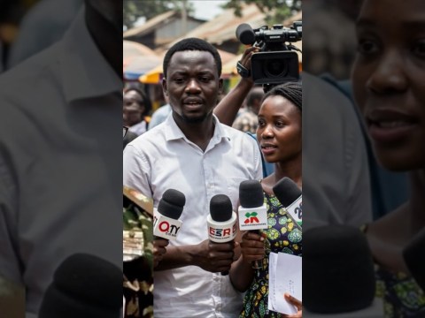 Mali, Niger & Burkina Faso Shock the World! Mali, Niger & Burkina Faso Shock the World!