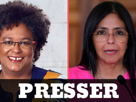 Inside the Barbados–Venezuela Mega Partnership. Food, Oil, and Power | Caribbean News Today Inside the Barbados–Venezuela Mega Partnership. Food, Oil, and Power | Caribbean News Today