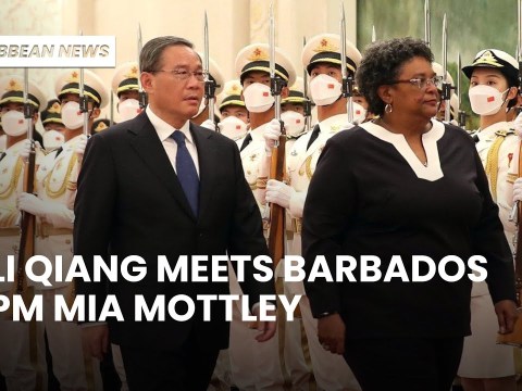 Caribbean News: Unveiling Mia Mottley’s Worldwide Influence Caribbean News: Unveiling Mia Mottley’s Worldwide Influence