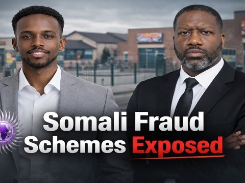 Somali Fraud Schemes Have Many In The Nation In Disbelief, Somalis Funneled Tax Payer Money To Kenya Somali Fraud Schemes Have Many In The Nation In Disbelief, Somalis Funneled Tax Payer Money To Kenya