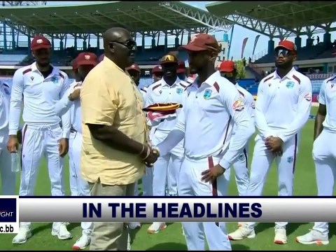 CBC NewsNight – July 3 2025 CBC NewsNight – July 3 2025