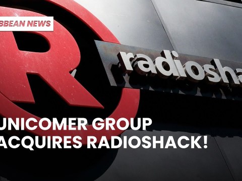 Caribbean News: Radioshack a Household Name Caribbean News: Radioshack a Household Name