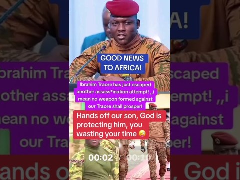 #ibrahimtraoré #ibrahim #fy #fyp #traore #epsteinlist #viral #news #macron #viralvideo #traoré2025 #ibrahimtraoré #ibrahim #fy #fyp #traore #epsteinlist #viral #news #macron #viralvideo #traoré2025