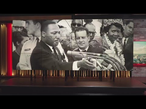 Honoring MLK’s legacy | Promoting equity in Atlanta’s Black community Honoring MLK’s legacy | Promoting equity in Atlanta’s Black community