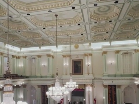 California Legislative black caucus “Road to Repair” bill California Legislative black caucus “Road to Repair” bill