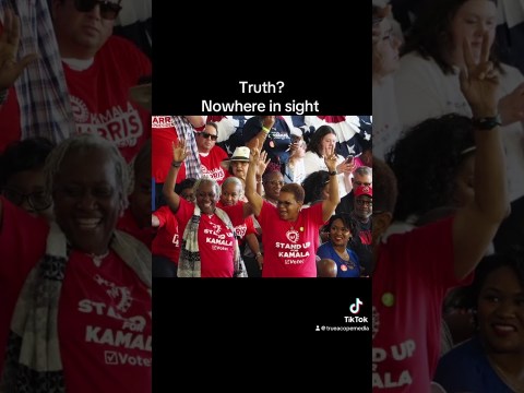 Fact check: Did the Black community, specifically black women really support him? Fact check: Did the Black community, specifically black women really support him?