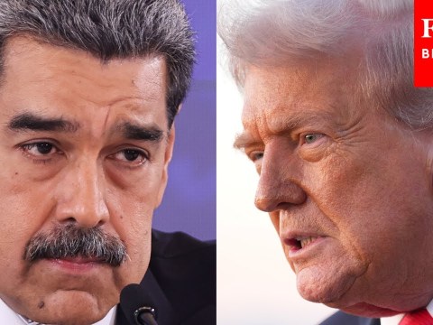 Leavitt Asked About ‘Future Military Action’ In The Caribbean After Strike On Venezuelan Boat Leavitt Asked About ‘Future Military Action’ In The Caribbean After Strike On Venezuelan Boat