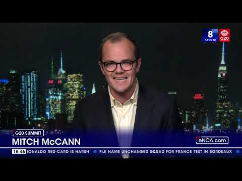 G20 Summit goes ahead, without the United States G20 Summit goes ahead, without the United States