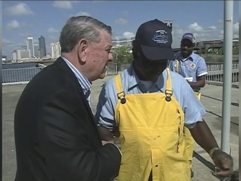 Residents, leaders remember Jake Godbold’s impact on black community Residents, leaders remember Jake Godbold’s impact on black community