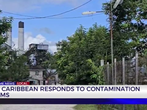 Pan Caribbean Responds To Contamination Claims | TVJ News Pan Caribbean Responds To Contamination Claims | TVJ News