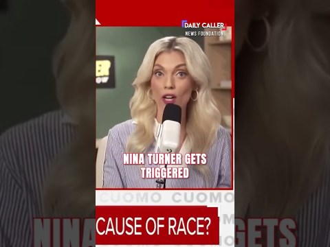 Nina Turner Gets TRIGGERED Over Mention Of Broken Homes In Black Community Nina Turner Gets TRIGGERED Over Mention Of Broken Homes In Black Community