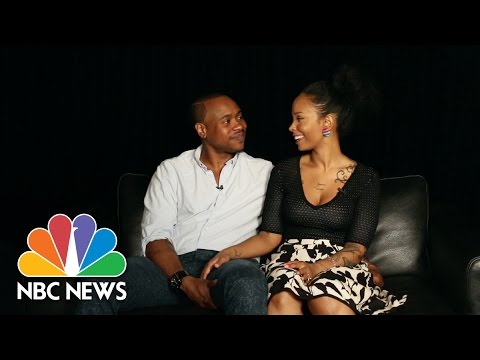 Trans Love In The Black Community: Living Color | NBC News Trans Love In The Black Community: Living Color | NBC News