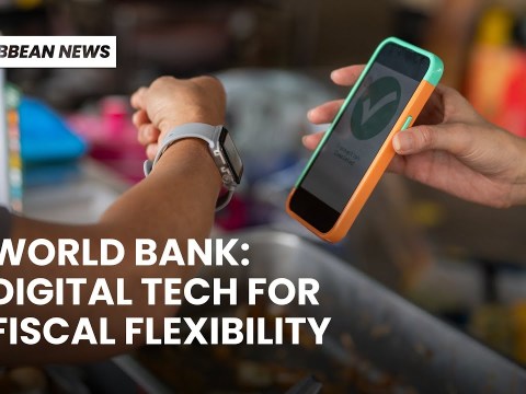 Caribbean News: In 5 Years What Next Big Tech Wave Will hit The Region? Caribbean News: In 5 Years What Next Big Tech Wave Will hit The Region?