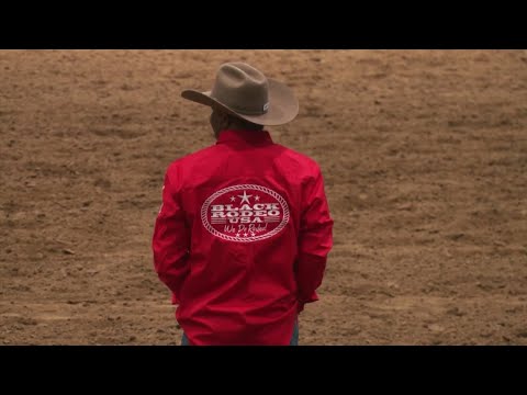 Oklahoma Invitational Black Rodeo celebrates culture and community in Tulsa Oklahoma Invitational Black Rodeo celebrates culture and community in Tulsa