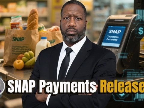 SNAP Benefits To Be Paid Out For November, Why Are 42M Americans Dependent On This Program? SNAP Benefits To Be Paid Out For November, Why Are 42M Americans Dependent On This Program?