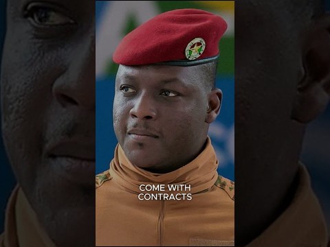 Ibrahim Traoré’s Call to Andrew Holness #burkinafaso #ibrahimtraore #africarising #ibrahimtraoré Ibrahim Traoré’s Call to Andrew Holness #burkinafaso #ibrahimtraore #africarising #ibrahimtraoré