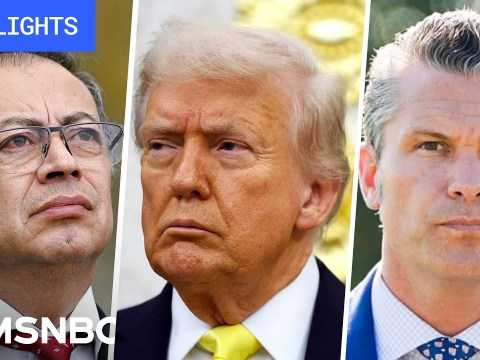 Trump’s ESCALATING boat strikes: Timeline of lethal force in the Caribbean, alienating allies Trump’s ESCALATING boat strikes: Timeline of lethal force in the Caribbean, alienating allies