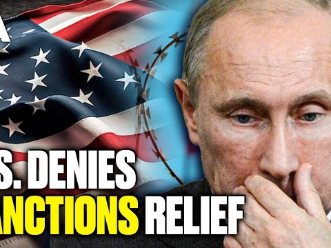 Zelenskyy in South Africa, US Slams Sanctions Rumors, UK Hits Russia Hard | News Pulse Zelenskyy in South Africa, US Slams Sanctions Rumors, UK Hits Russia Hard | News Pulse