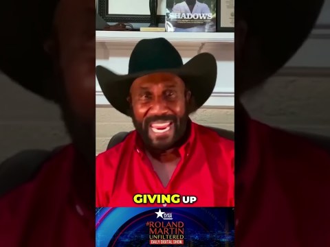 Trump’s Farm Bailout: Black Farmers Left Behind? #shorts Trump’s Farm Bailout: Black Farmers Left Behind? #shorts