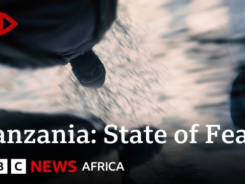 State of Fear: Inside Tanzania’s Enforced Disappearances – BBC Africa Eye Documentary State of Fear: Inside Tanzania’s Enforced Disappearances – BBC Africa Eye Documentary