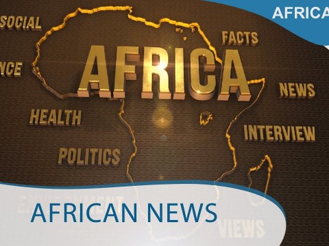 AFRICAN NEWS MAY 30 @ArtsTvWorld AFRICAN NEWS MAY 30 @ArtsTvWorld