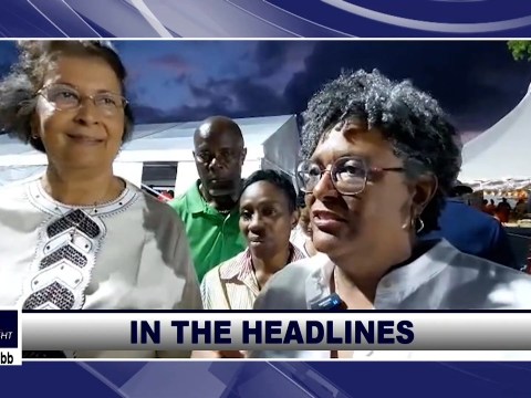 CBC NewsNight – March 1 2026 CBC NewsNight – March 1 2026