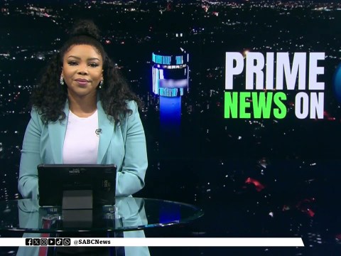 Prime News | 09 January 2026 Prime News | 09 January 2026