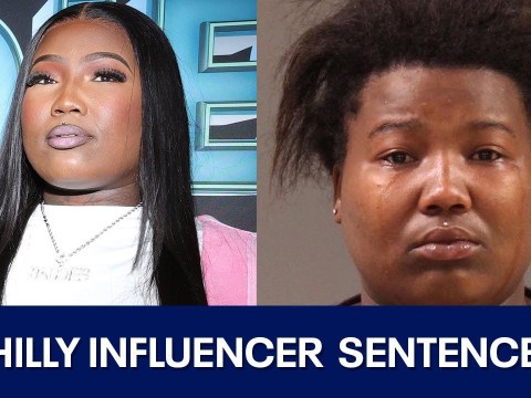 ‘Baddies Caribbean’ star & Philly influencer ‘Meatball’ sentenced for role in looting spree ‘Baddies Caribbean’ star & Philly influencer ‘Meatball’ sentenced for role in looting spree