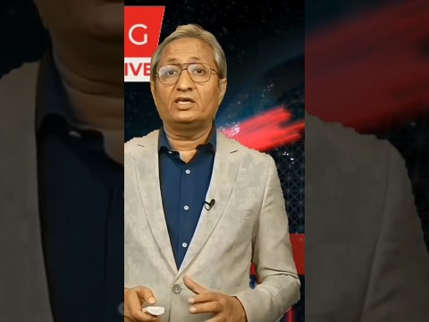 16 October 2025 | Aaj Ki 25 Sabse Badi Khabrein | Breaking News Today | Ravish Kumar Prime Time 16 October 2025 | Aaj Ki 25 Sabse Badi Khabrein | Breaking News Today | Ravish Kumar Prime Time